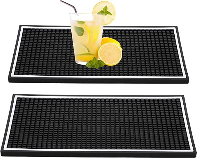 Bar Mat Set