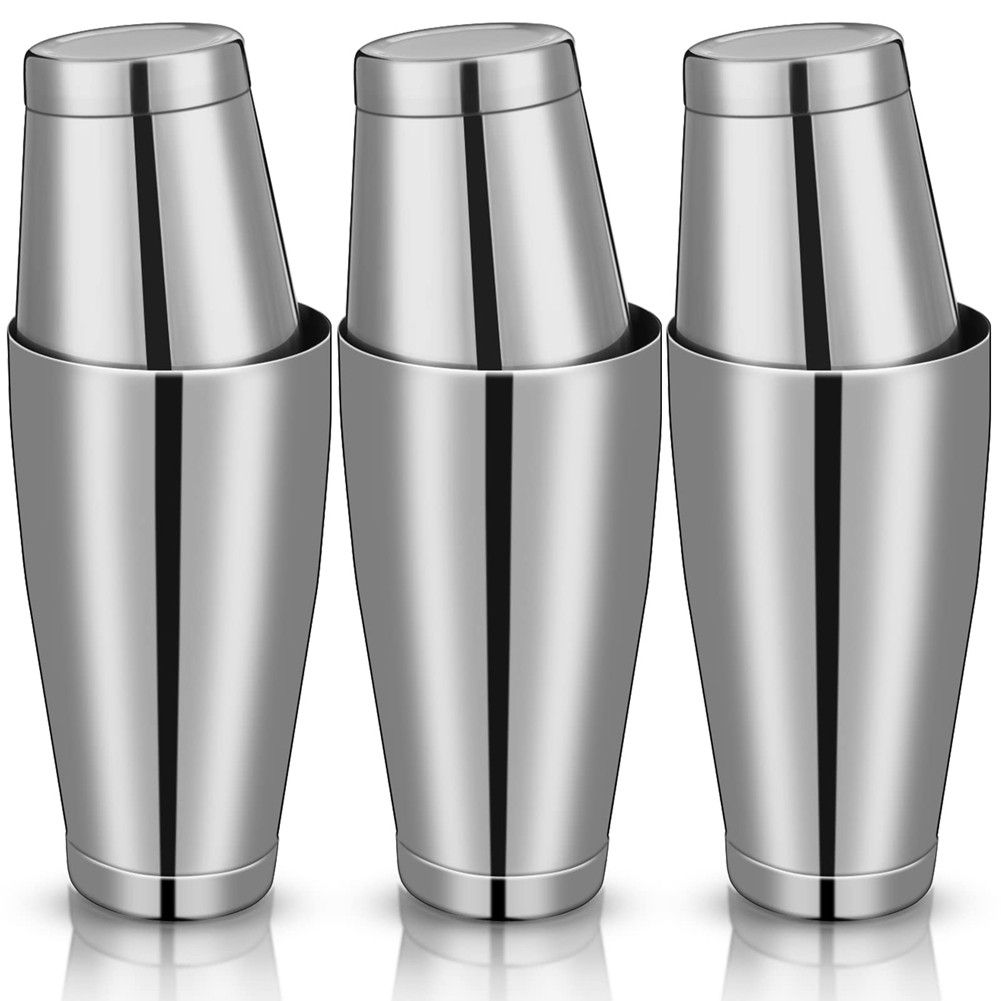 Cocktail Shaker Set